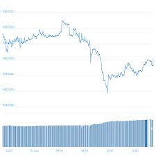 Bitcoin Price Chart In Inr Steemit