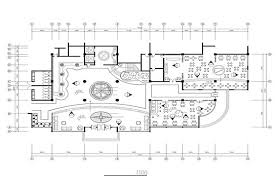 restaurant floor plan png vector psd