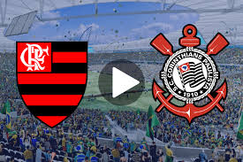 Não perca nenhum lance do timão. Flamengo X Corinthians Ao Vivo Onde Assistir Online O Jogo De Hoje Flamengo E Corinthians Jogo Do Corinthians Flamengo