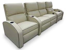 fortress palace home theater seating