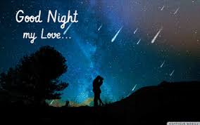 Send your boyfriend, husband or soulmate a goodnight message to let him know that you are ♥ it feels odd to say good night, when the dreams about you start to show up i hardly sleep a wink. á… Top 55 Good Night My Love Gif Night Kiss Animated Gifs