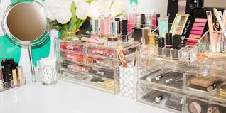 19 makeup organizer ideas diy makeup