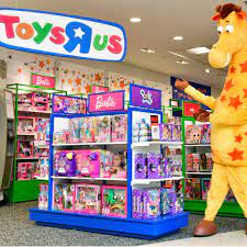 macy s toys r us s open nationwide