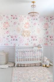 13 Blush Pink And Grey Nursery