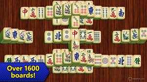 mahjong epic play this por board