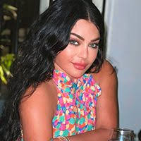 haifa wehbe stylist hair stylist