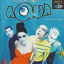 Aquarium Aqua Album Wikipedia