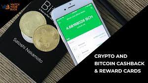 Bitcoin cash is a cryptocurrency that is a fork of bitcoin. Crypto And Bitcoin Cashback Reward Cards Watch Your Buck
