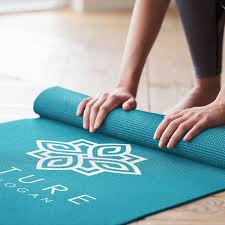 custom yoga mats make your own yoga mat