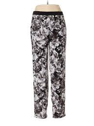 Details About Forever 21 Women Gray Casual Pants L