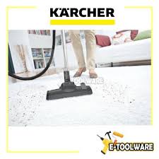 karcher ds 6 clean water base