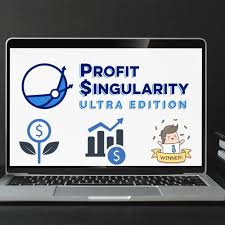 Stream The Profit Singularity Ultra Edition System Reviews & Training by  ProfitShare | Listen online for free on SoundCloud