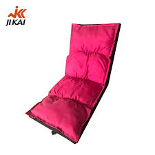 Whole Comfort Rose Red Outdoor