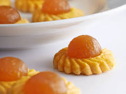 pineapple tarts recipe d open kitchen