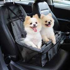 Petmaster Rubeku Dog Carrier Seat