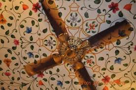 Submitted 1 month ago by plsgivefanideas. Ornate Ceiling Fan Picture Of Umaid Bhawan Heritage House Hotel Jaipur Tripadvisor