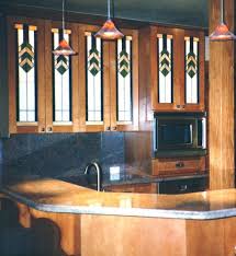 Kitchen Cabinet Stained Glass Http