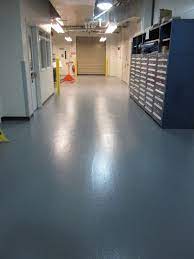 commercial epoxy floor cost