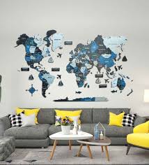 World Map Buy World Map In