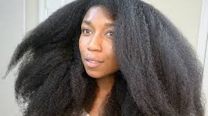 To find the best flat iron for black hair, i analyzed almost every flat iron on the market. Is Getting A Blowout Bad For Your Naturally Curly Hair Naturallycurly Com