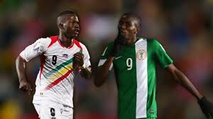 Nigeria vs argentina highlights and full match competition: Nigeria Vs Mali In Fifa U 17 World Cup Final Chile 2015