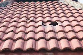 6 signs of an unhealthy roof and what