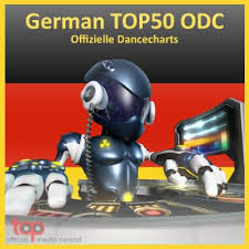 Download Va German Top 50 Odc Official Dance Charts 14 12