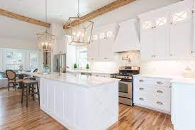 what s the best kitchen layout cr