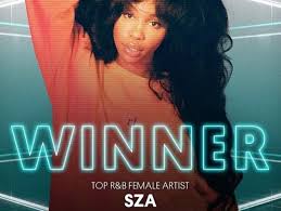 2018 Billboard Music Awards Winners List Includes Sza