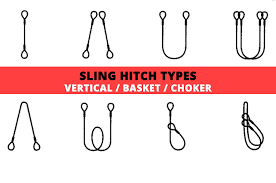 Which Sling Hitch Is Best For Your Lift Vertical Vs Basket