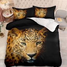 Soft Bedding Set Comforter Cover