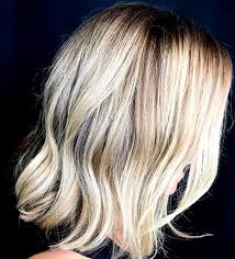 Another hair color choice for the young, wild and free is silver blonde. How To Add Lowlights To Bleached Hair What Color Dye Should You Choose