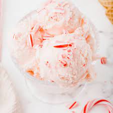 peppermint ice cream ice cream from