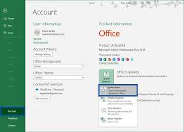 Artikel wikihow ini menjelaskan cara mencari kunci produk microsoft office untuk versi yang anda miliki. 9 Cara Mengatasi Microsoft Excel Tidak Bisa Dibuka Windows 10 8 7