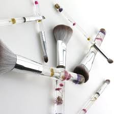 china makeup brush set and makeup brush