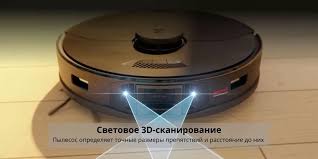 Купить Робот-пылесос Roborock S7 MaxV (международная версия, черный) в Минске - agroup.by