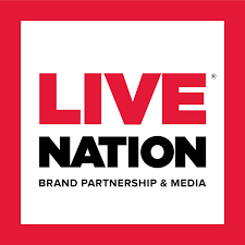 Live Nation Brand Partnership and Media ...