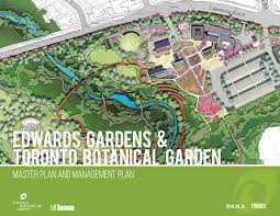Representatives are available monday through friday, from 9:00 a.m. Edwards Gardens And Toronto Botanical Garden Master Plan And Management Plan By Toronto Botanical Garden Issuu