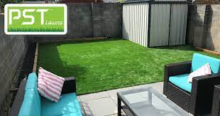pst lawns artificial turf lawn grass
