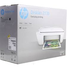 hp deskjet 2130 all in one printer