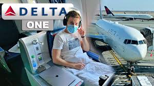 delta one experience business cl