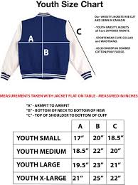 Personalized Varsity Jacket Boys Or Girls Back To School Custom Made Jackets Best Seller Made In Canada Monogrammed Toddler Jacket