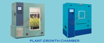 plant growth chambers laboratory plant