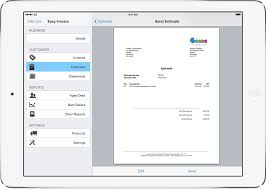 Easy Invoice App Magdalene Project Org