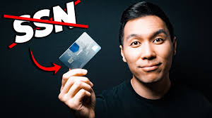 See if you prequalify and apply today. How To Get Credit Cards Without Your Social Security Number Youtube