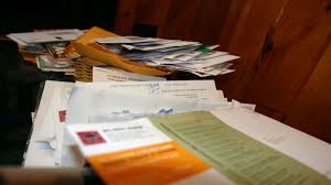 How To Get Rid Of Junk Mail Coldwell Banker Blue Matter