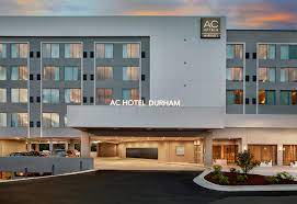 AC Hotel Durham - Home - Durham, North Carolina - Menu, prices, restaurant  reviews | Facebook