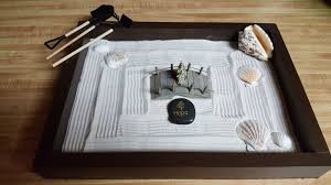 How To Make Your Own Mini Zen Garden