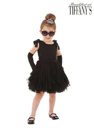 holly golightly toddler costume