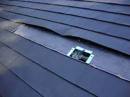 Metal Roof Repair How To Fix A Leaky